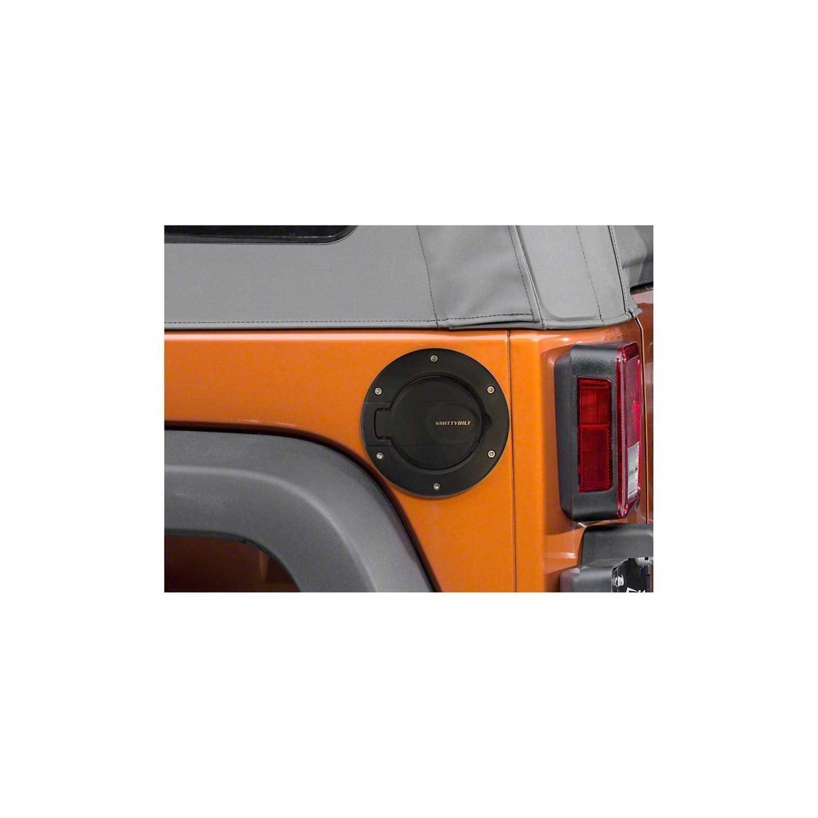 SMITTYBILT 75007 