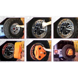 DAYSTAR KJ71033 