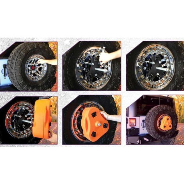 DAYSTAR KJ71033 