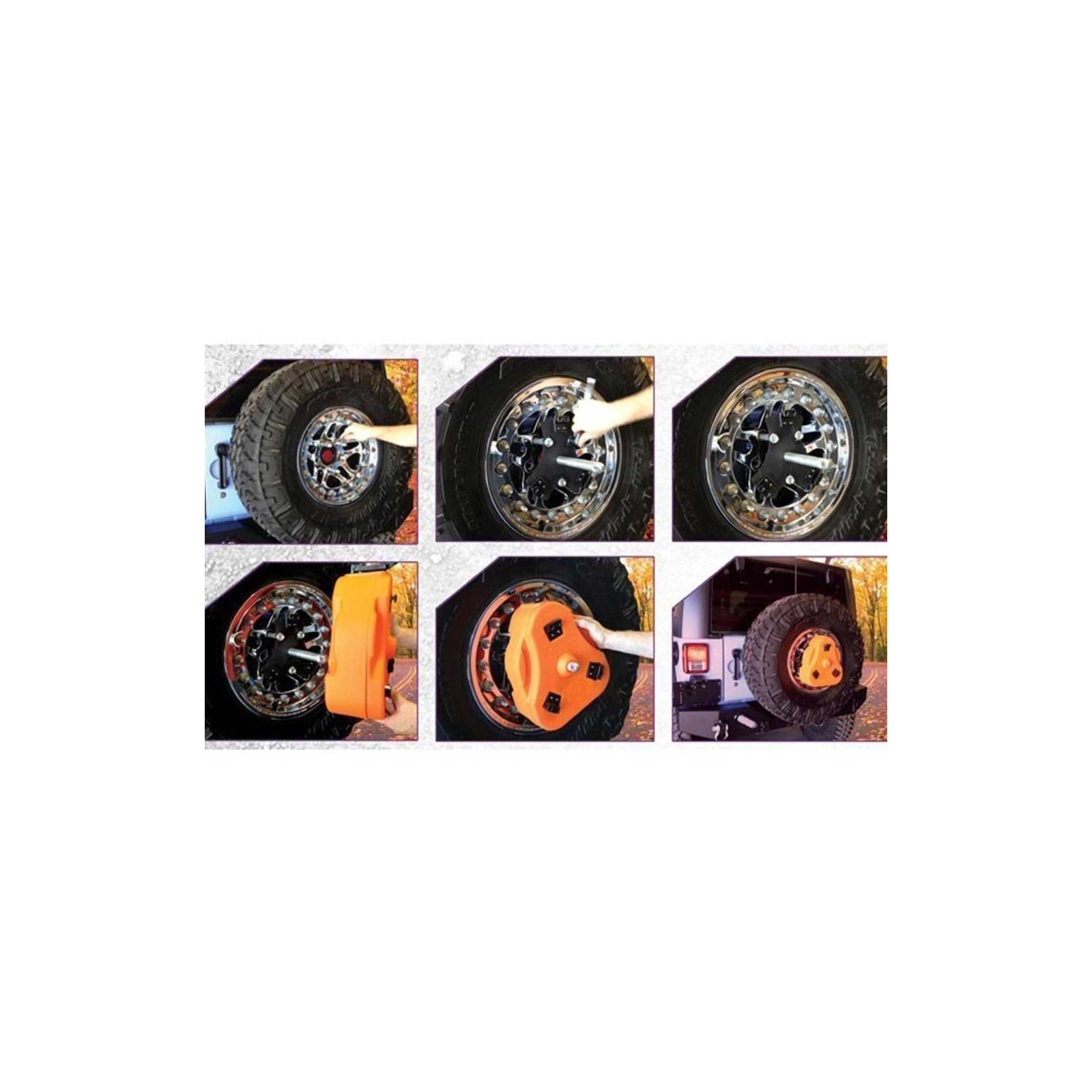 DAYSTAR KJ71033 