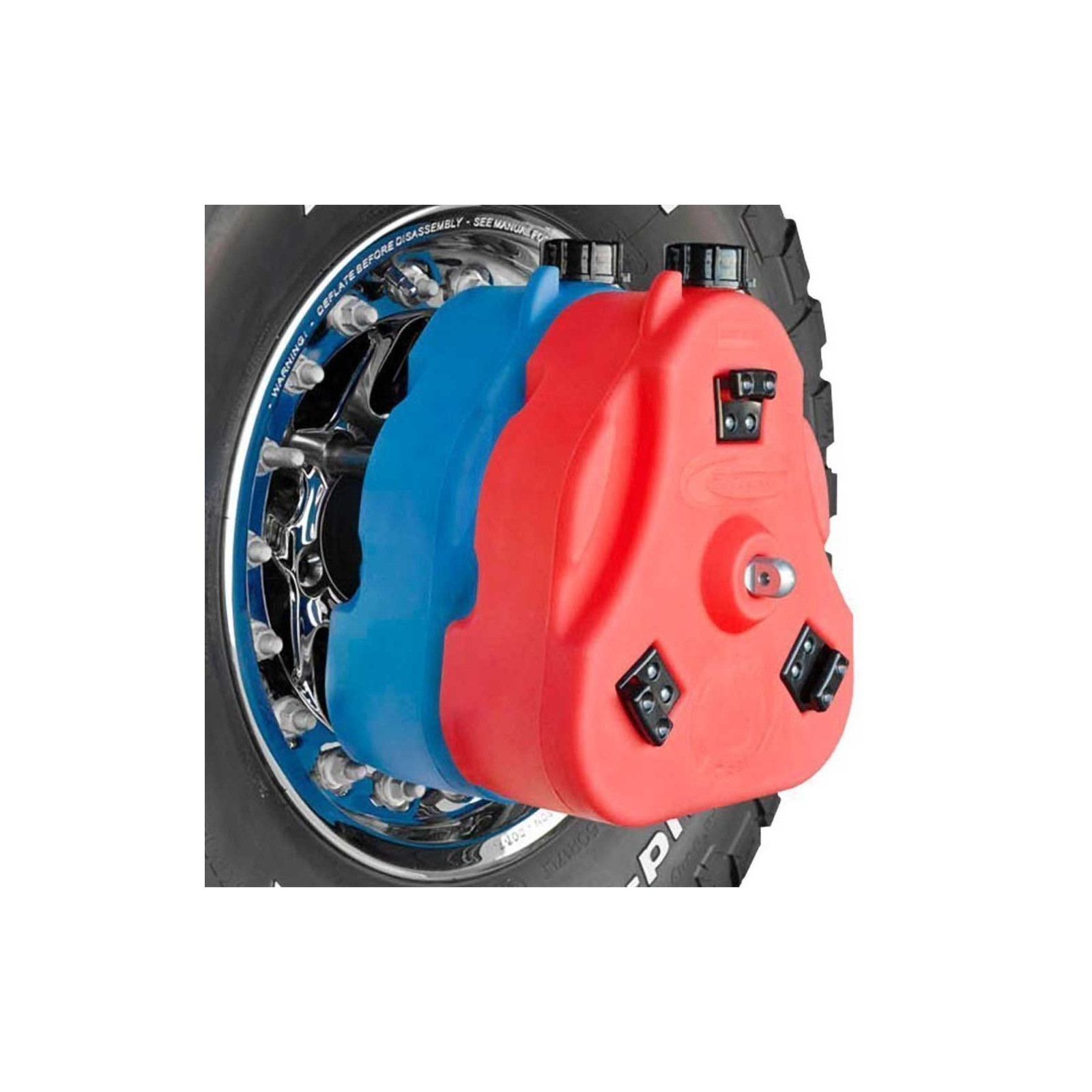 DAYSTAR KU71116 