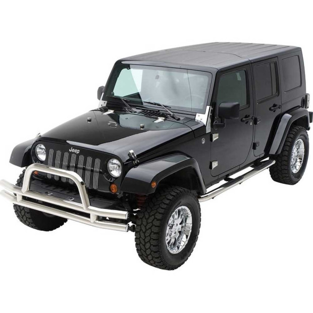 SMITTYBILT 7480 