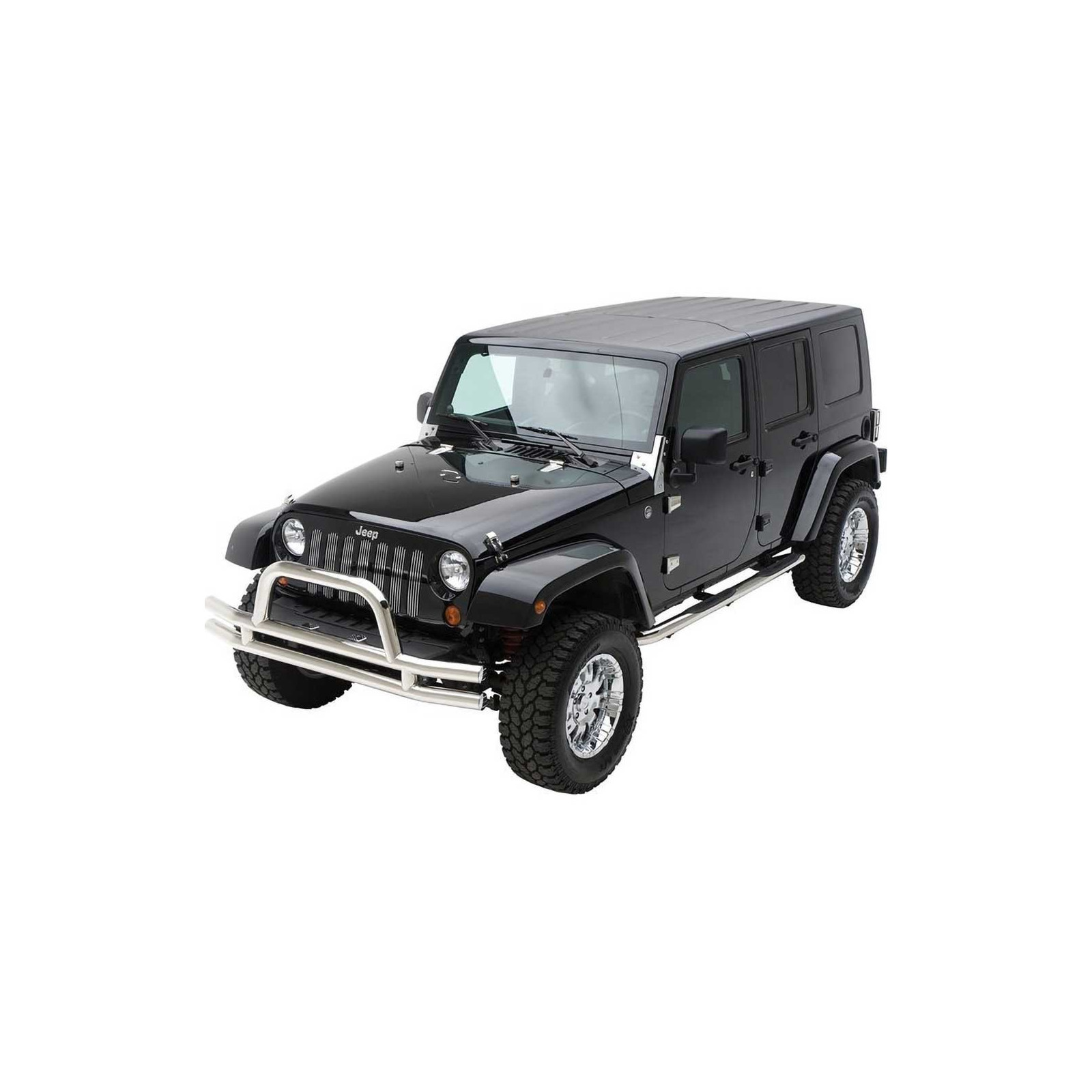 SMITTYBILT 7480 