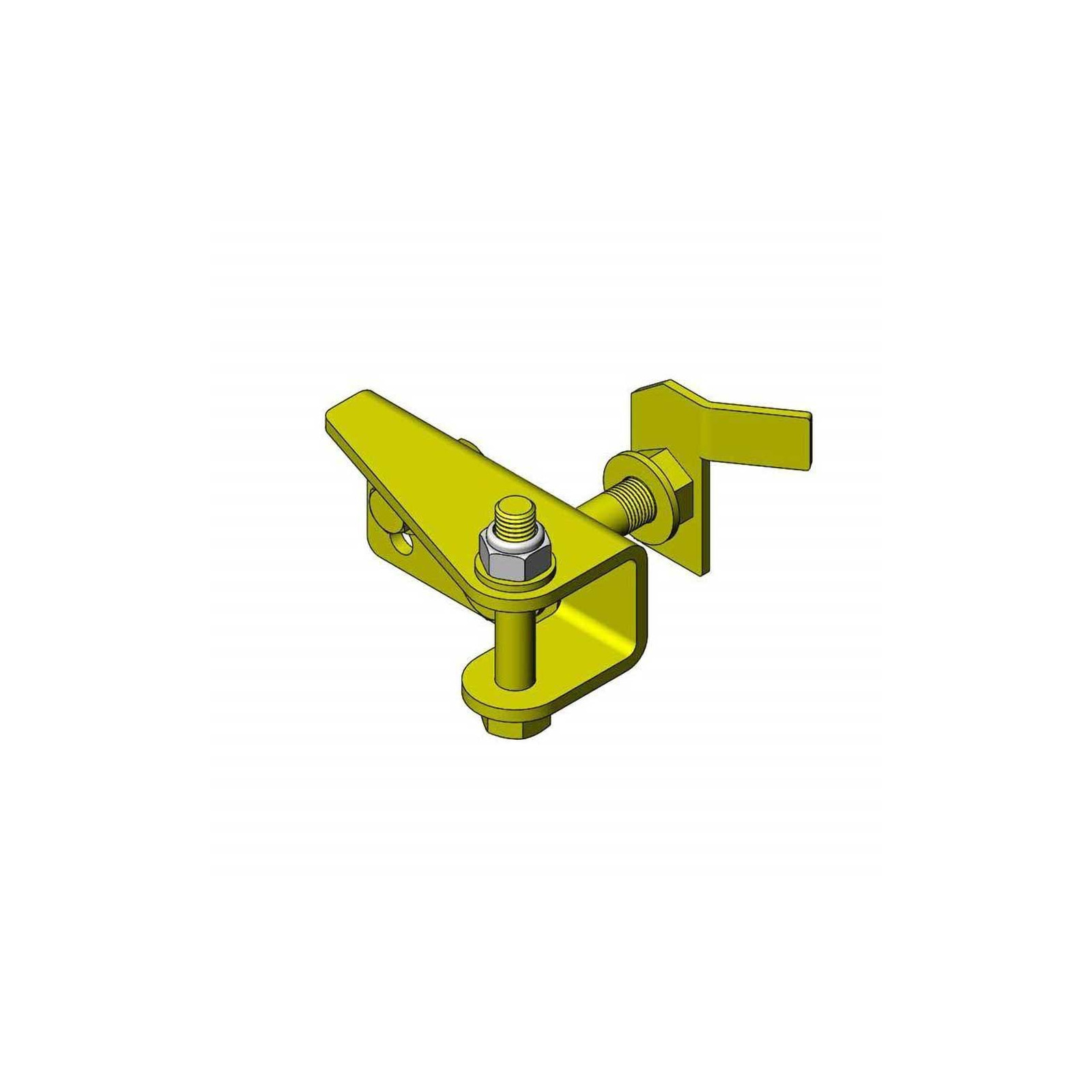 CLAYTON COR-5209010 