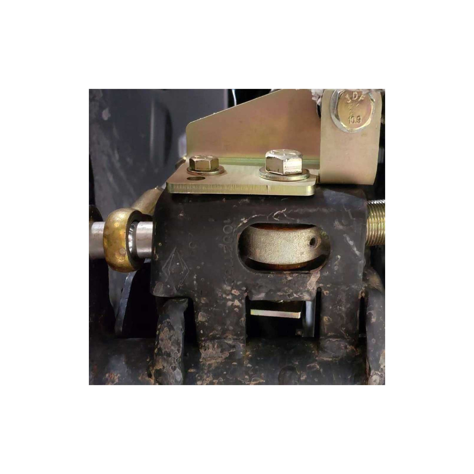 CLAYTON COR-5209010 