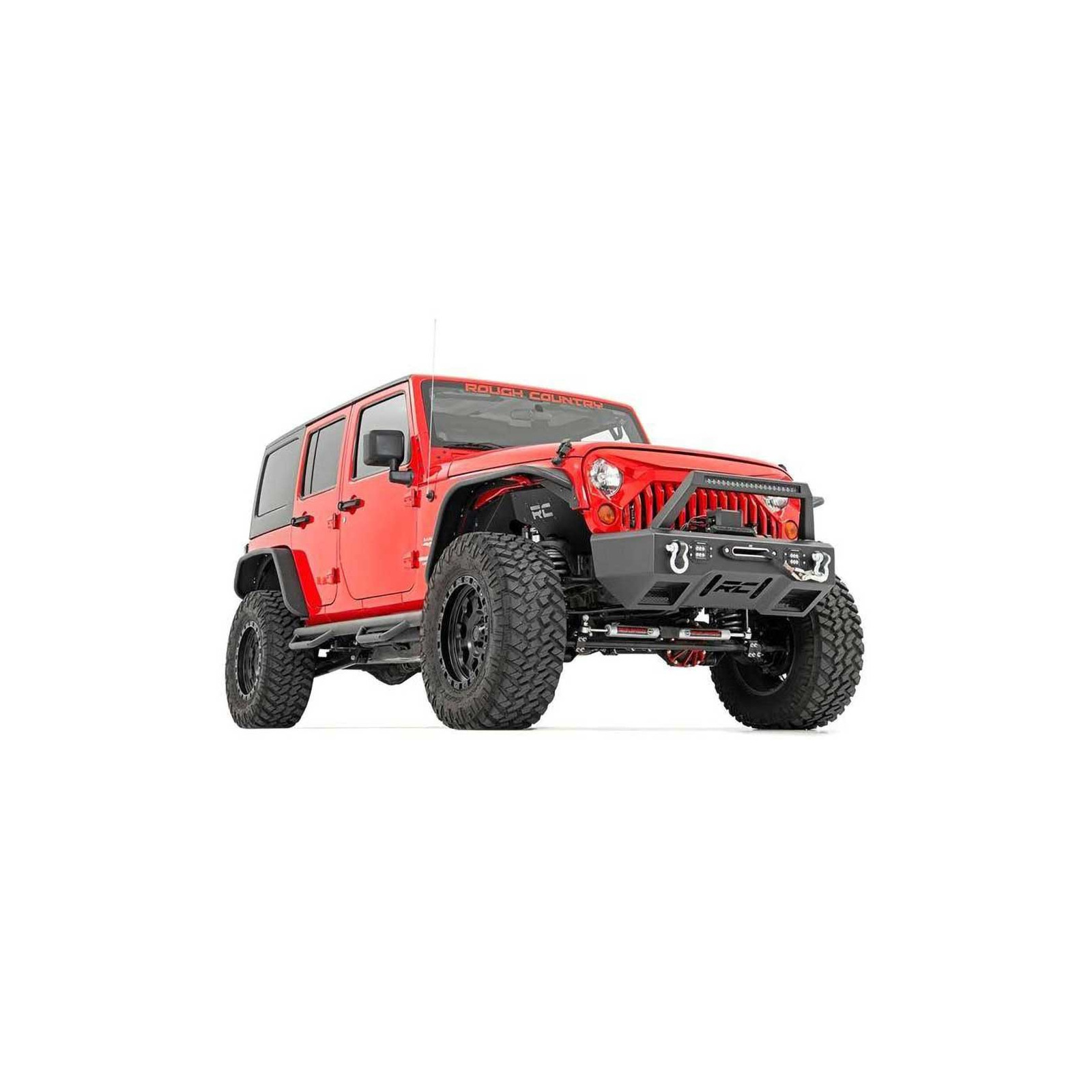 ROUGH COUNTRY 8734930 