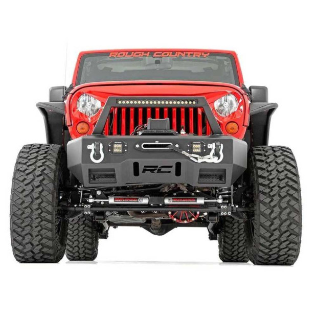 ROUGH COUNTRY 8734930 