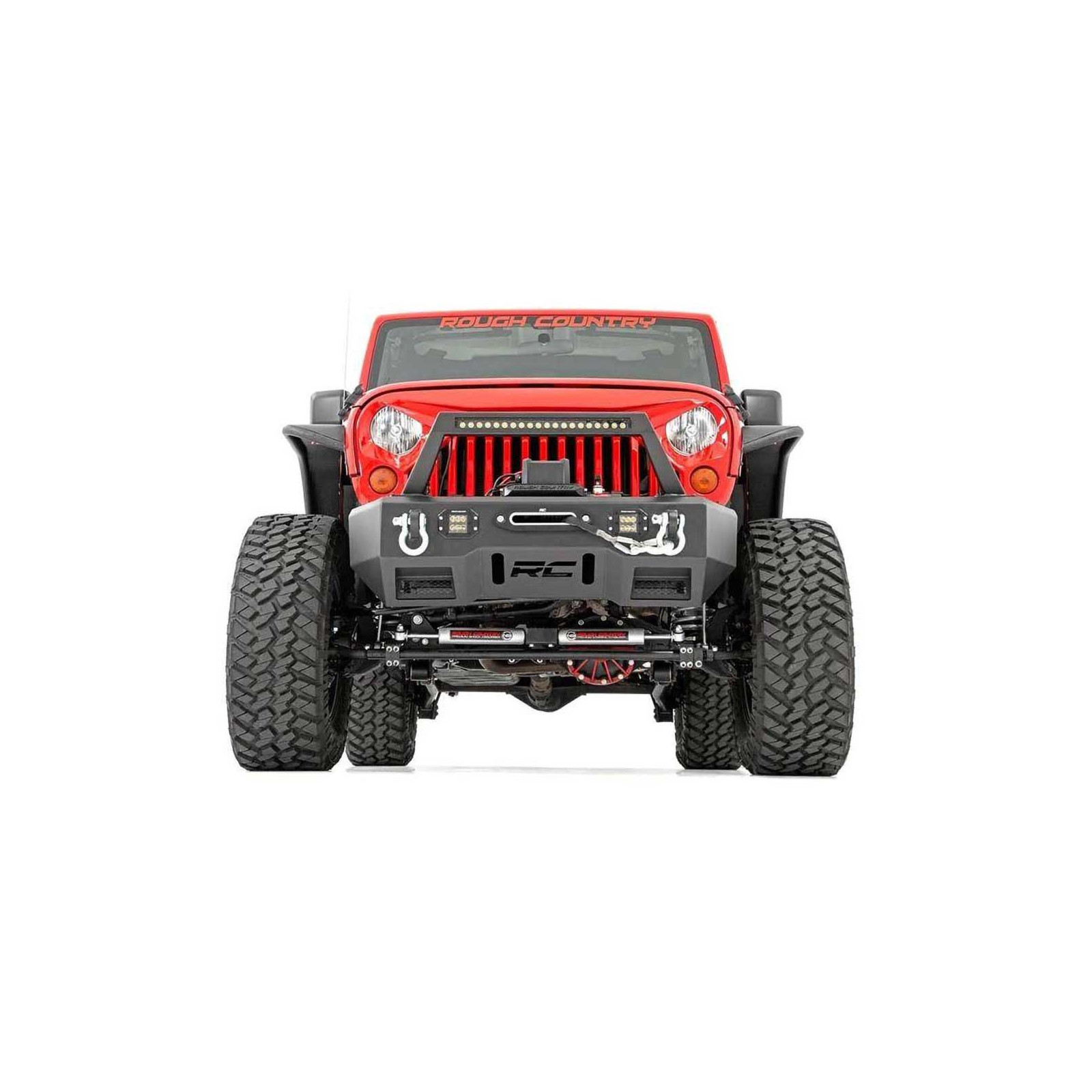 ROUGH COUNTRY 8734930 