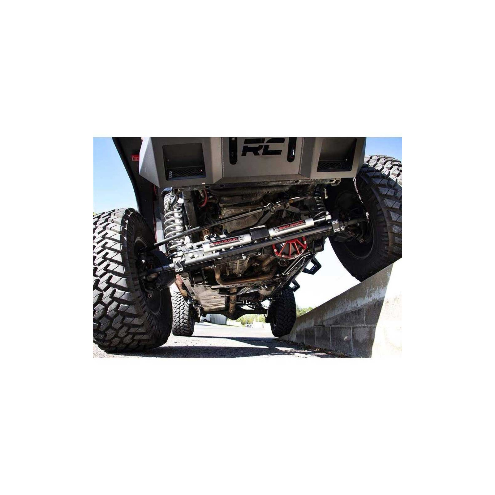 ROUGH COUNTRY 8734930 