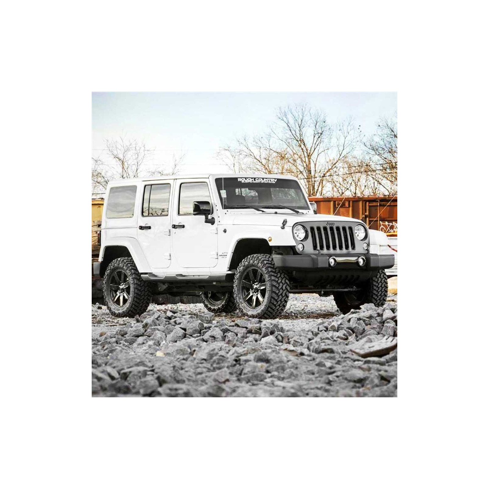 ROUGH COUNTRY 8731930 