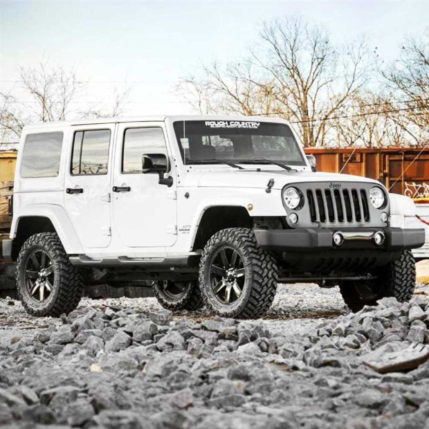 ROUGH COUNTRY 8730630 
