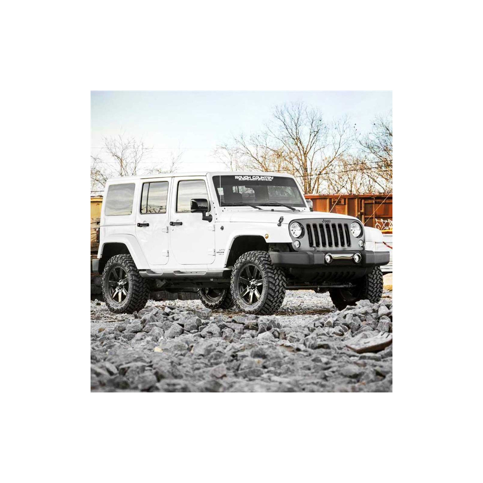 ROUGH COUNTRY 8730630 