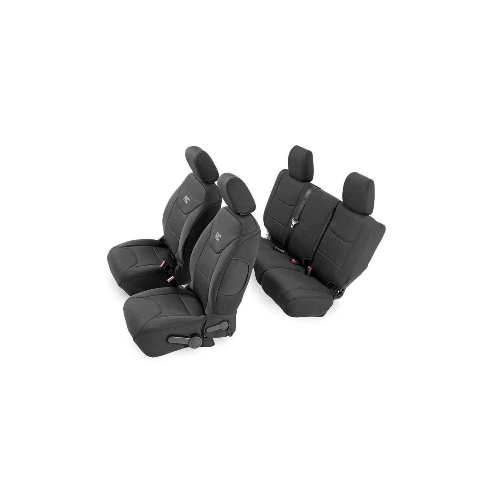 ROUGH COUNTRY 91003 