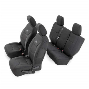 ROUGH COUNTRY 91002A 