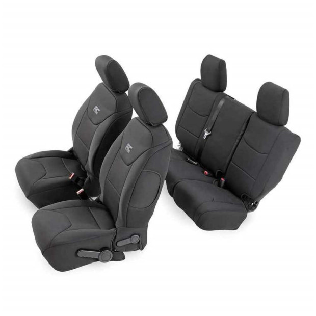 ROUGH COUNTRY 91002A 