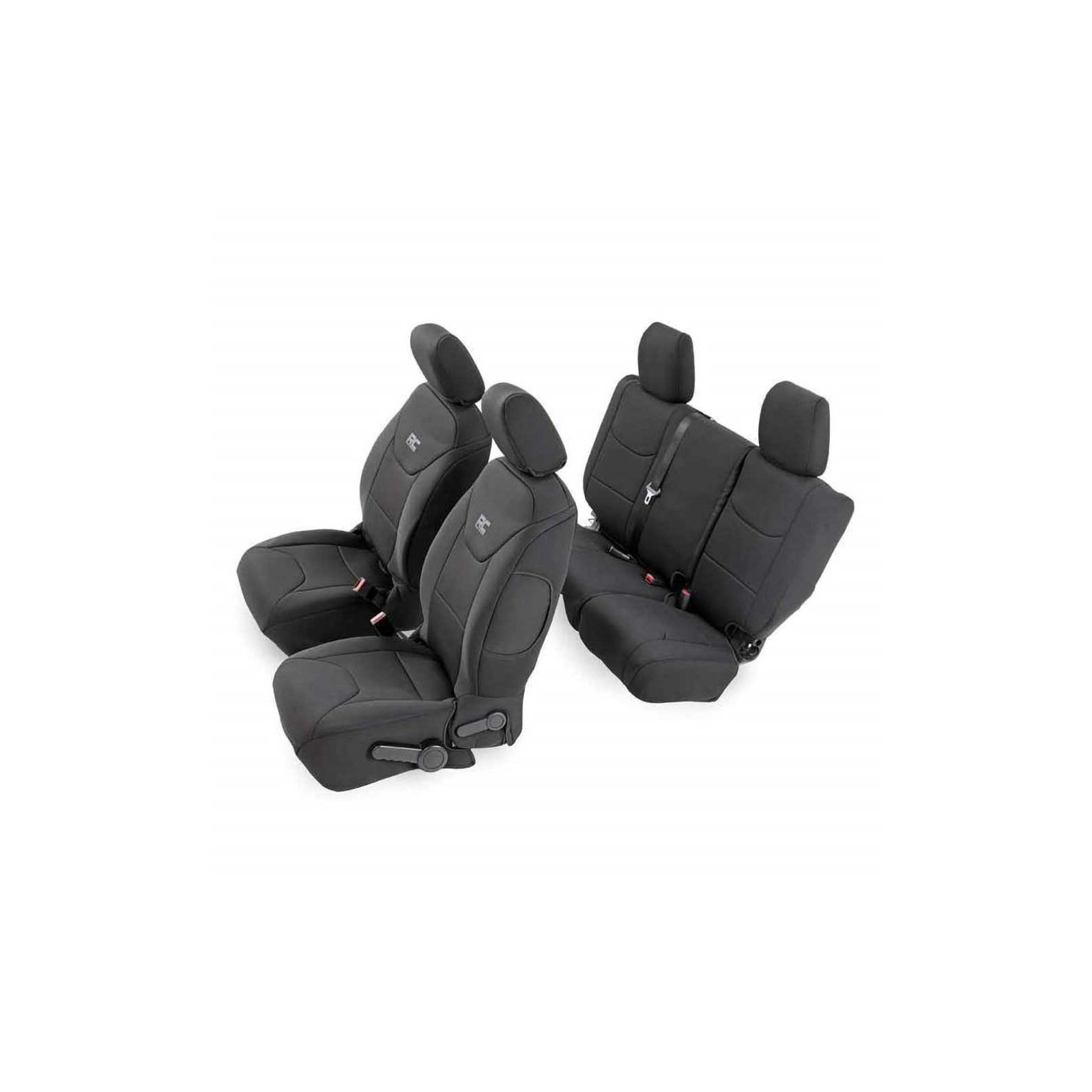 ROUGH COUNTRY 91002A 