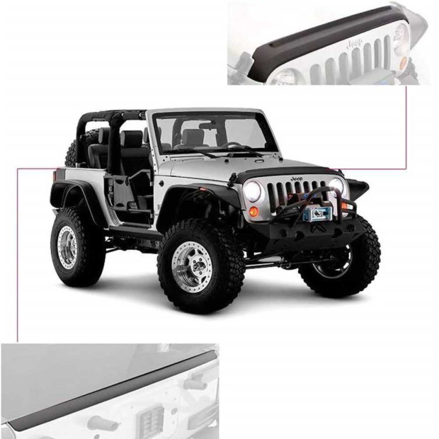 BUSHWACKER BW14013 