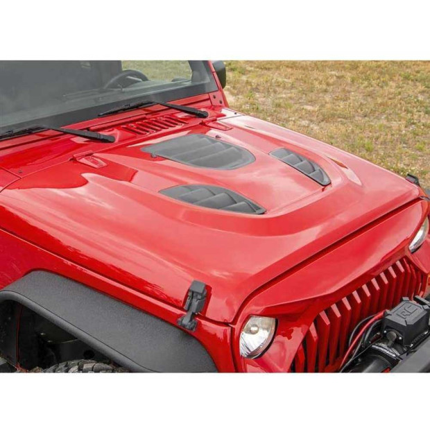 ROUGH COUNTRY 10525 