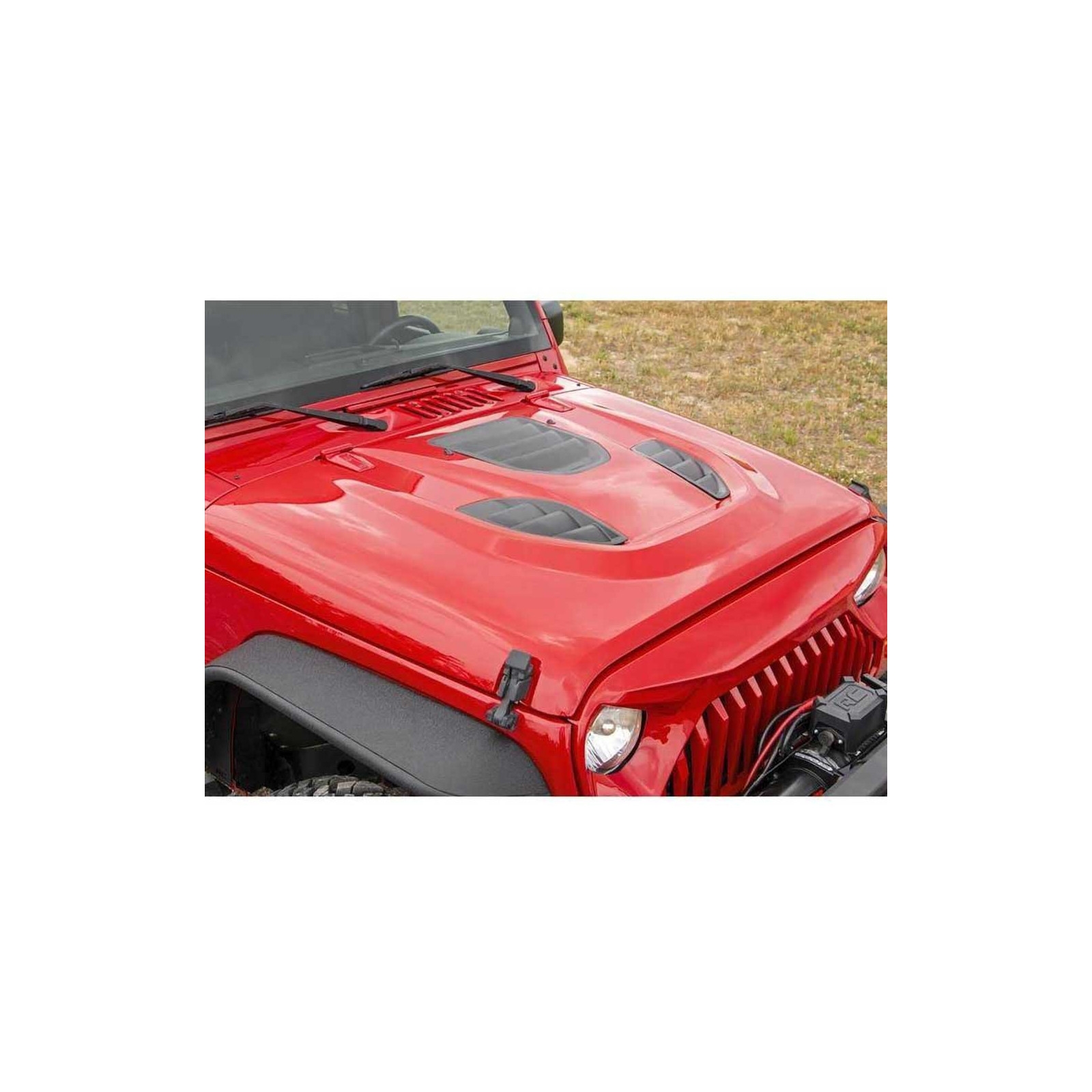 ROUGH COUNTRY 10525 