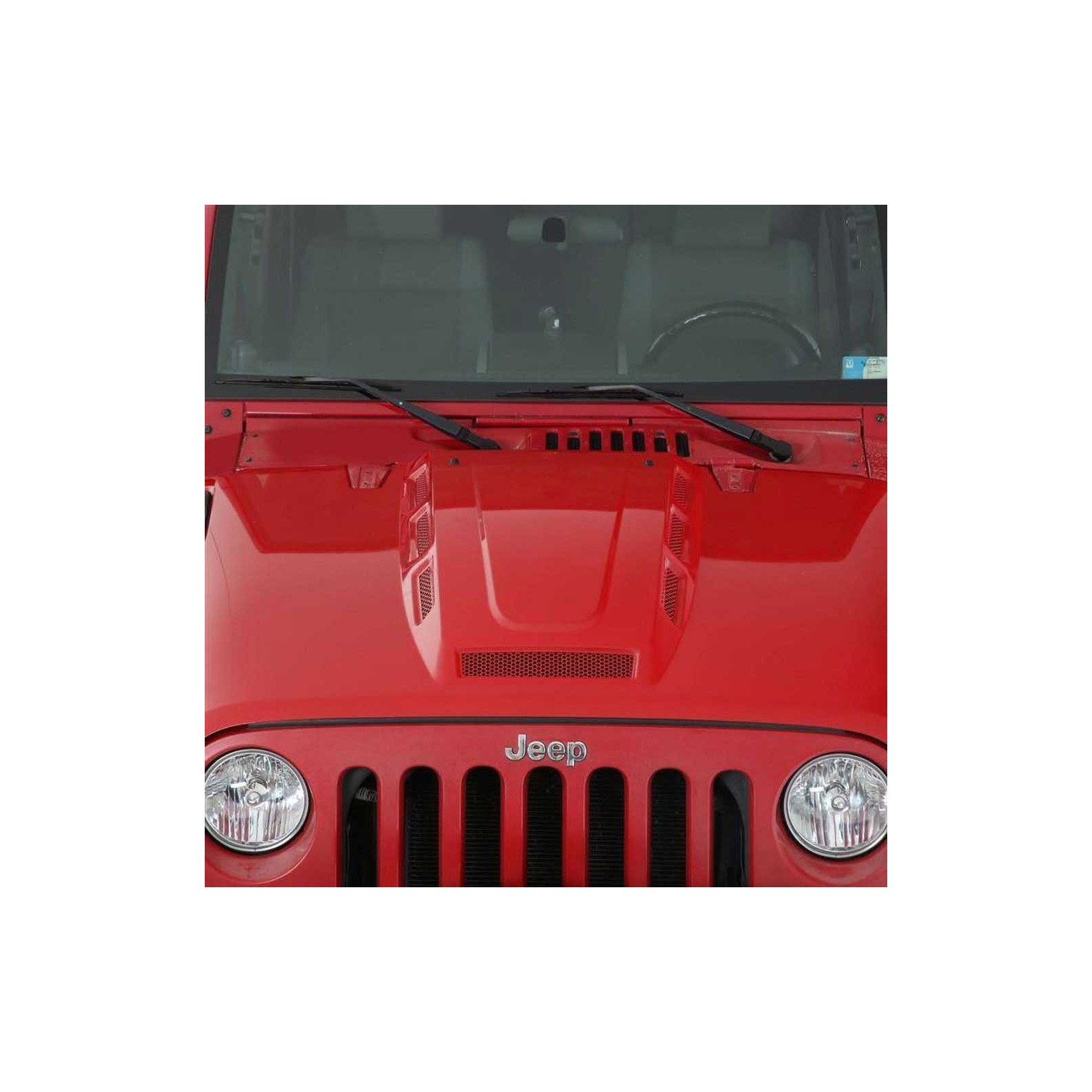 SMITTYBILT 76500 