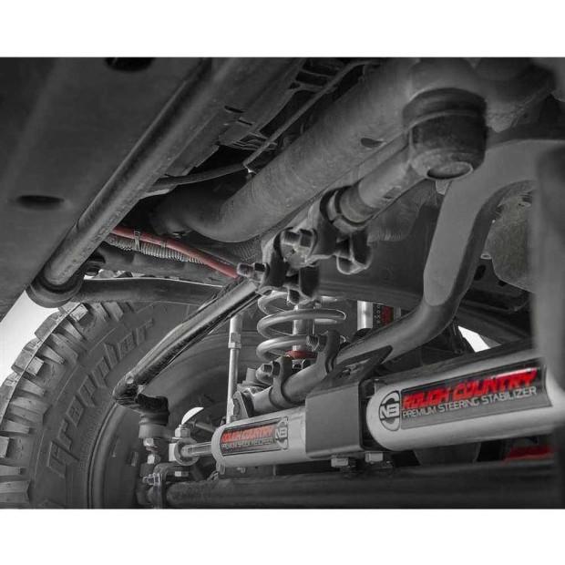 ROUGH COUNTRY 10601 