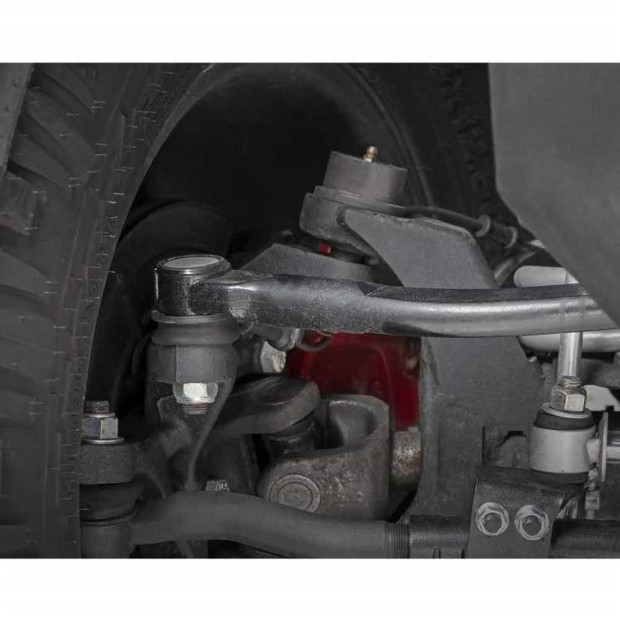 ROUGH COUNTRY 10601 