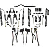 SKYJACKER JK44LLSK-SX 