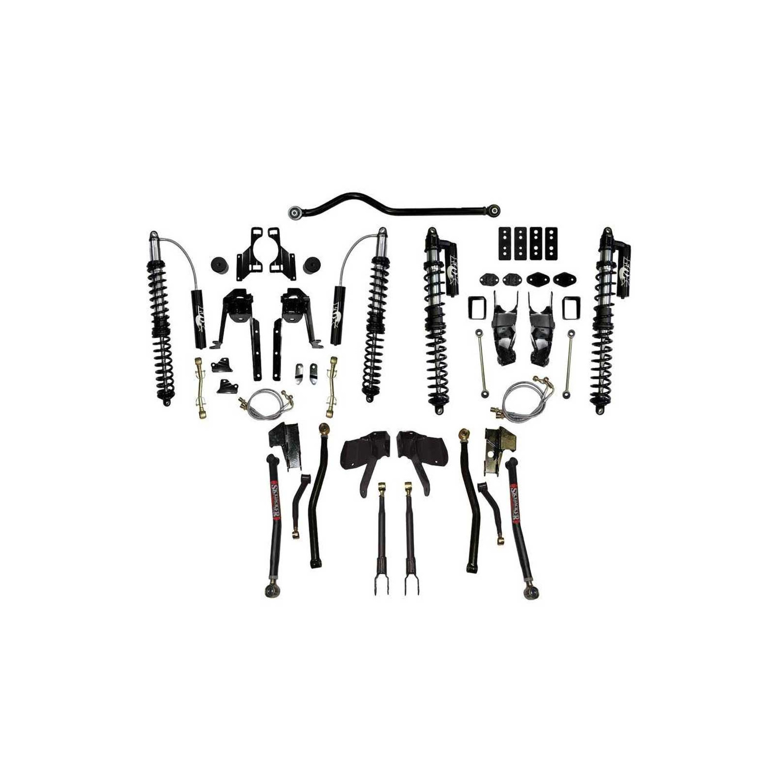 SKYJACKER JK44LLSK-SX 