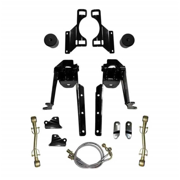 SKYJACKER JK44LLSK-SX 