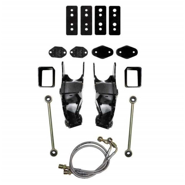 SKYJACKER JK44LLSK-SX 