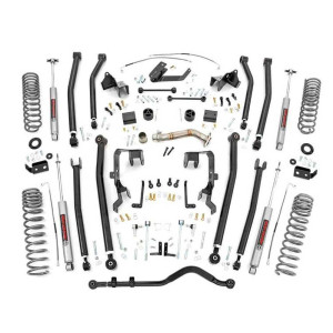 ROUGH COUNTRY 78630A 