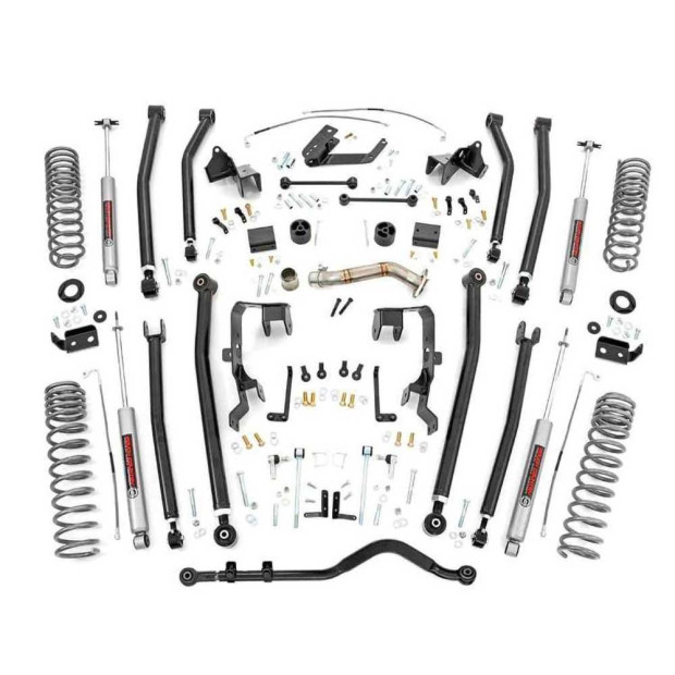ROUGH COUNTRY 78630A 