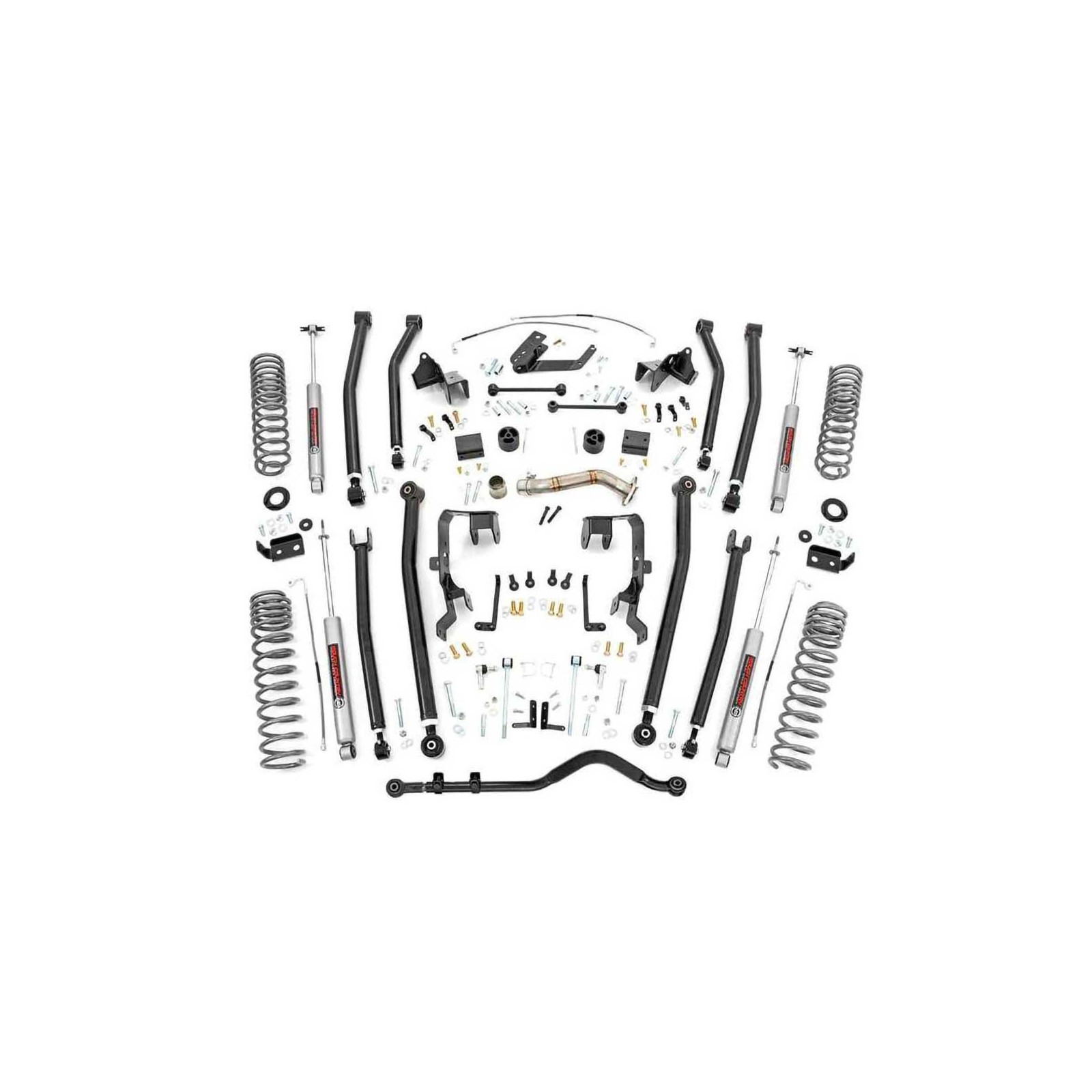 ROUGH COUNTRY 78630A 