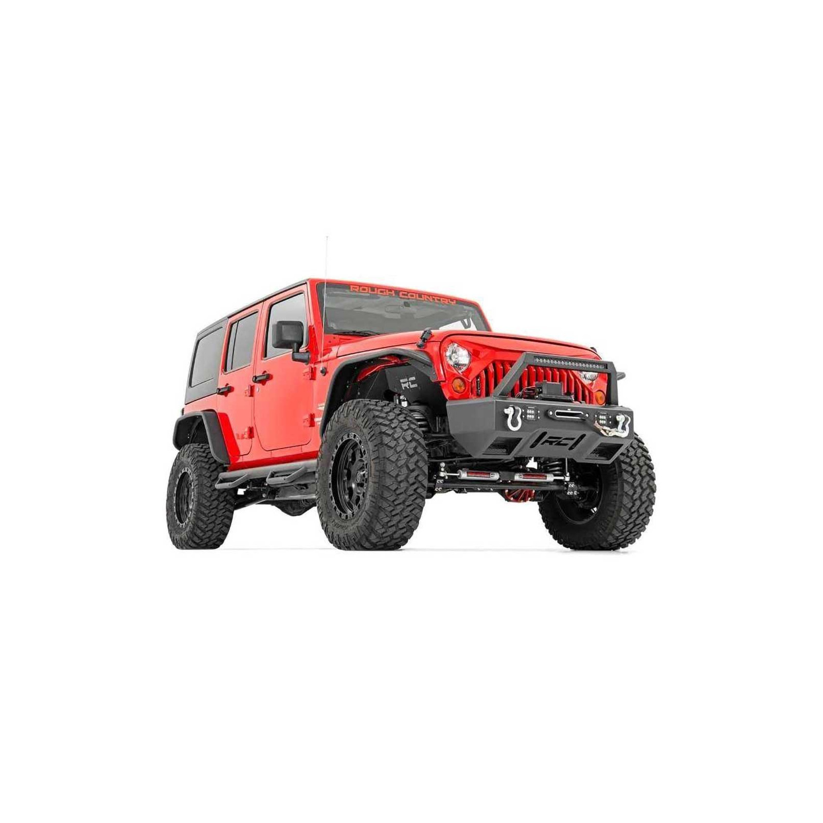 ROUGH COUNTRY 78630A 