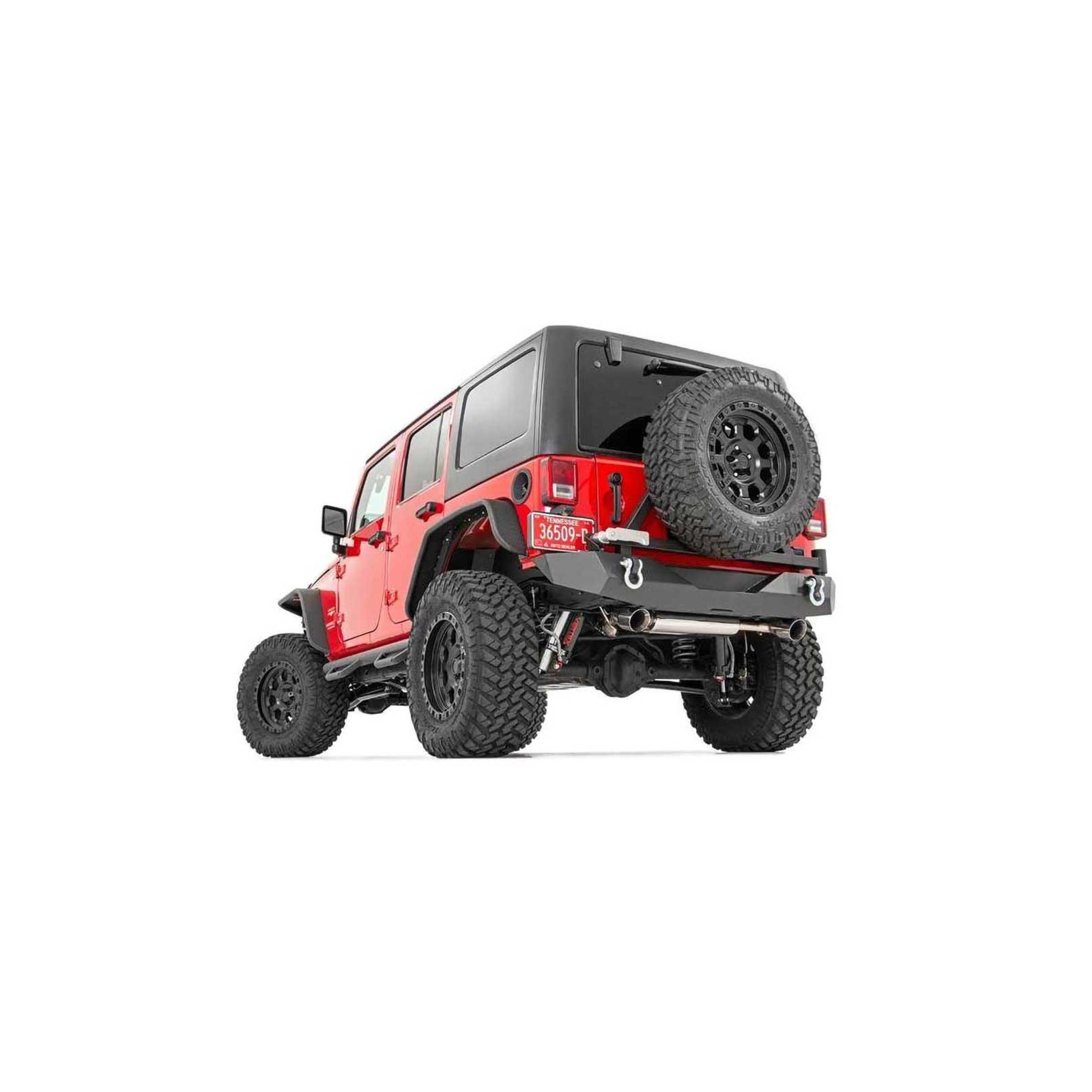 ROUGH COUNTRY 78630A 