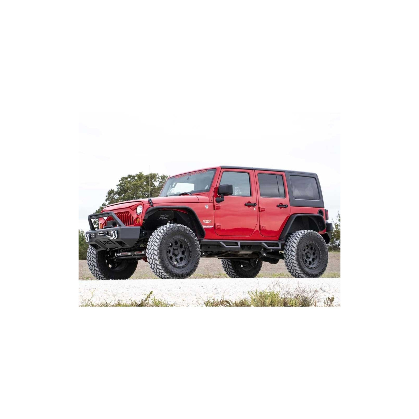 ROUGH COUNTRY 78630A 