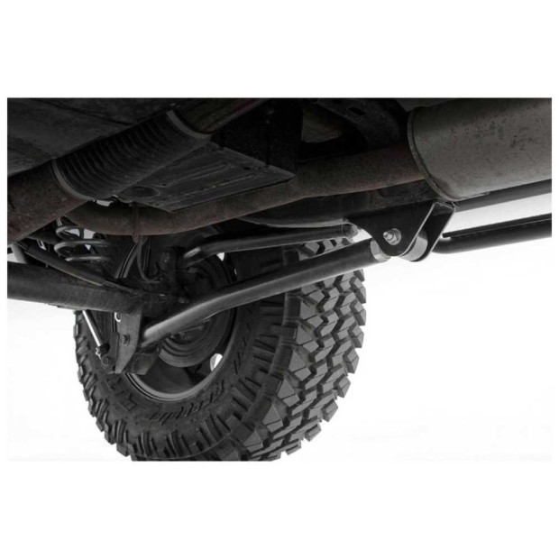 ROUGH COUNTRY 78630A 