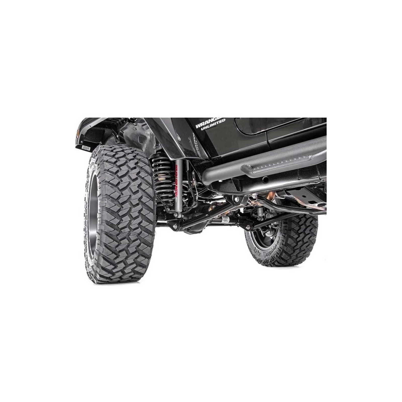 ROUGH COUNTRY 69430 