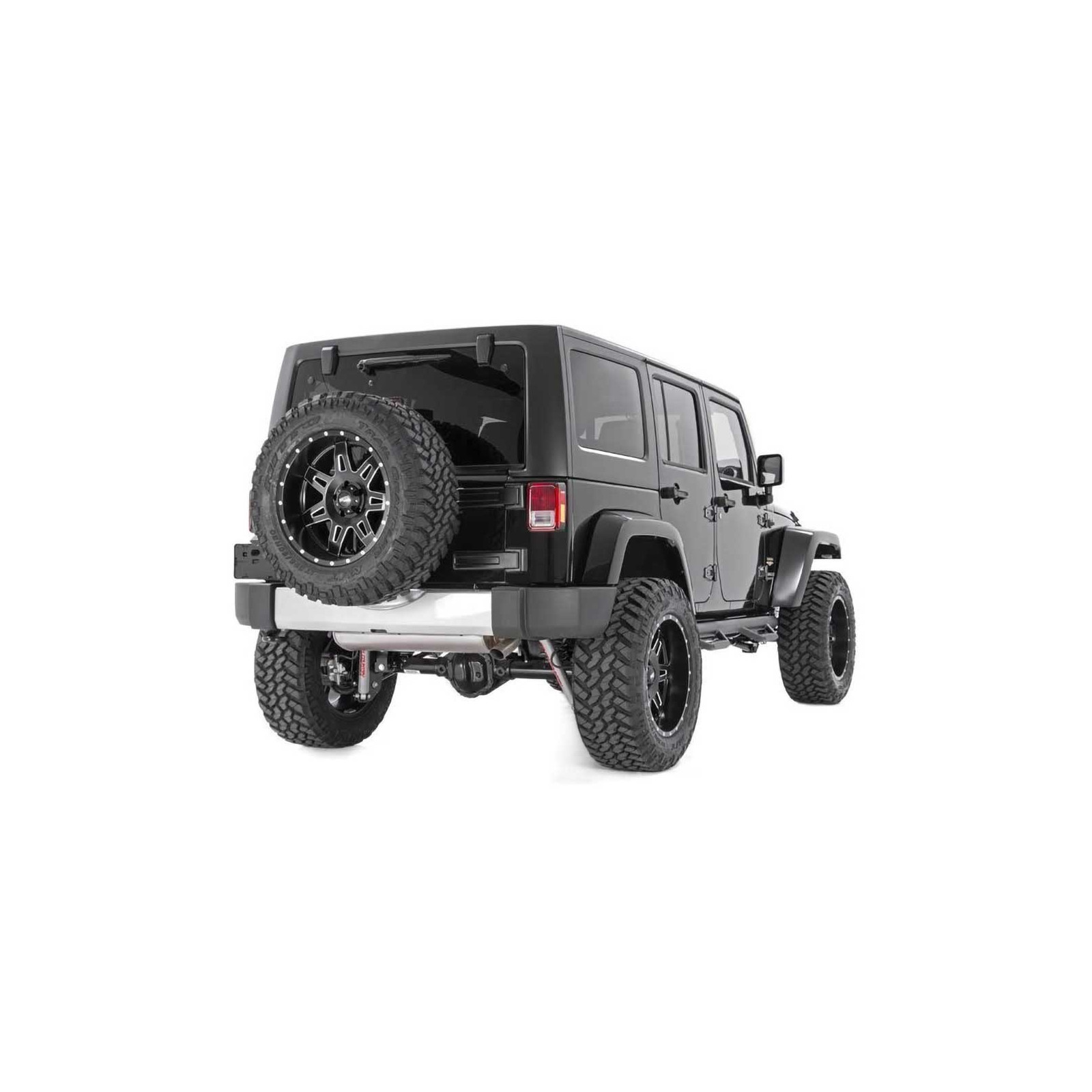 ROUGH COUNTRY 69430 