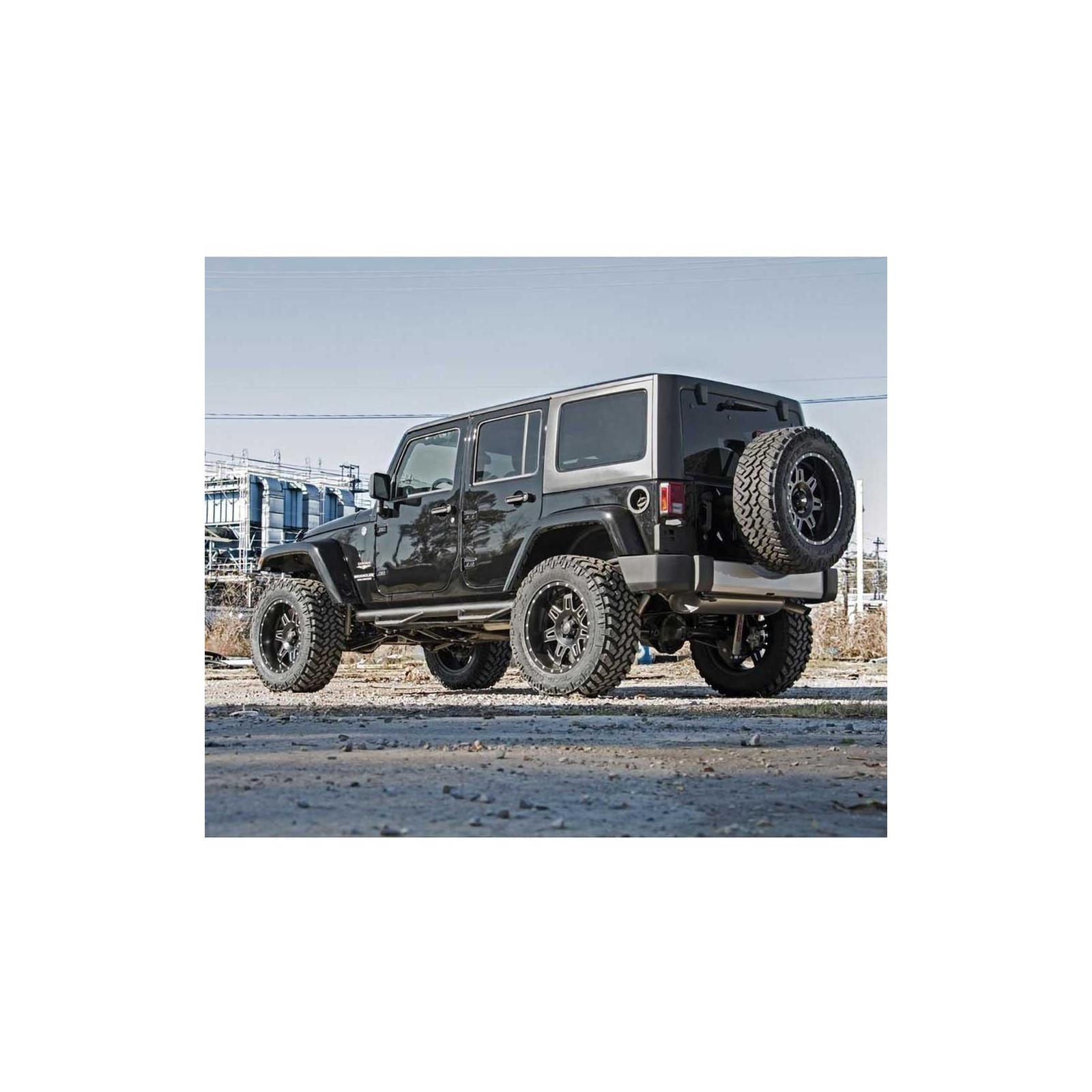 ROUGH COUNTRY 69430 