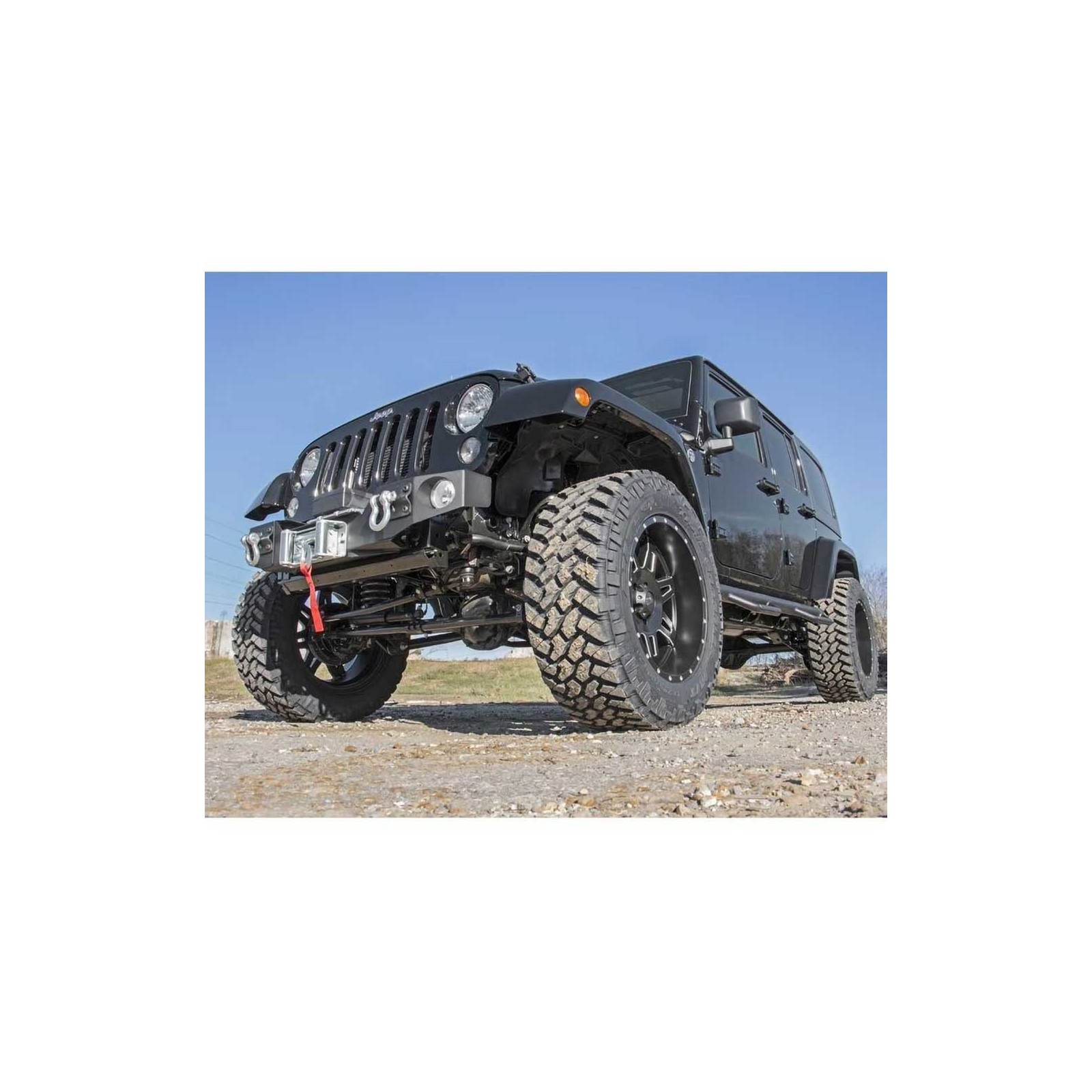 ROUGH COUNTRY 69430 
