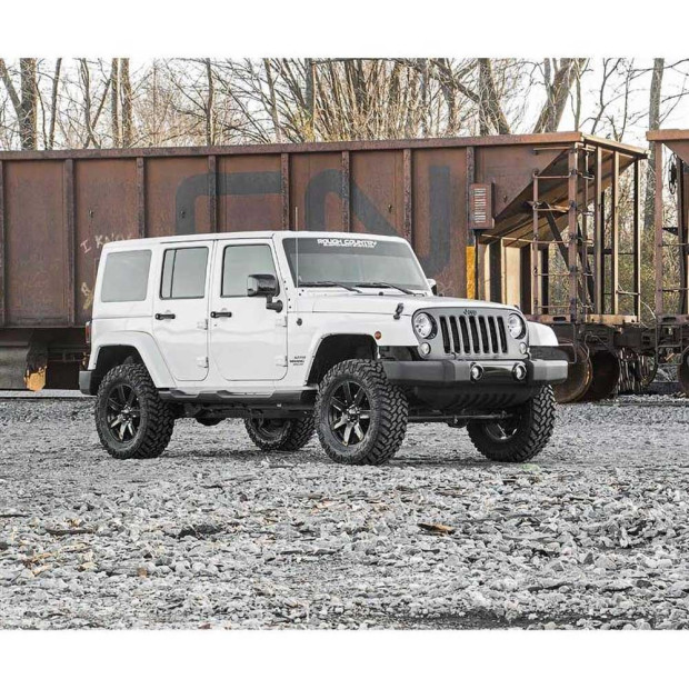 ROUGH COUNTRY 67930 