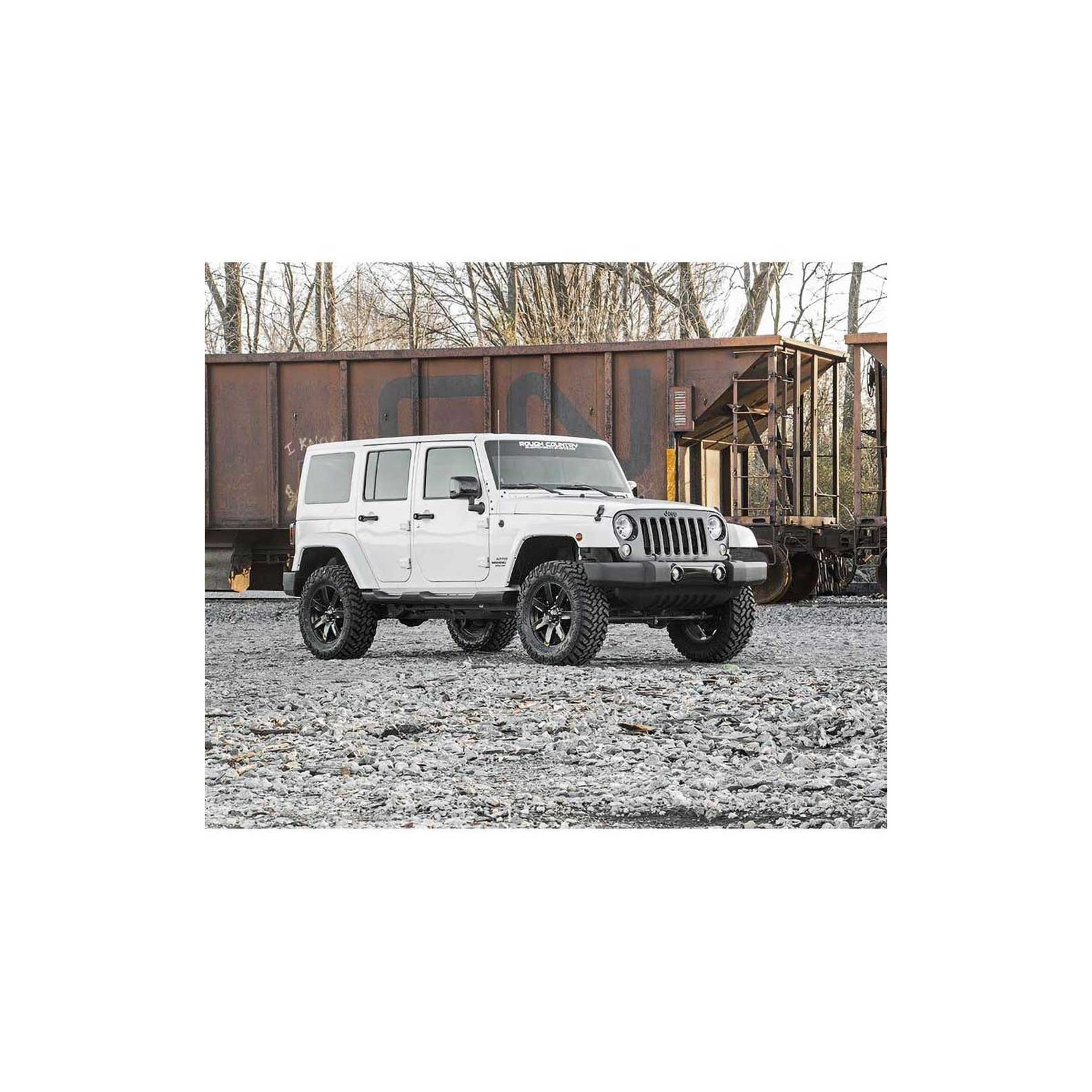 ROUGH COUNTRY 67930 