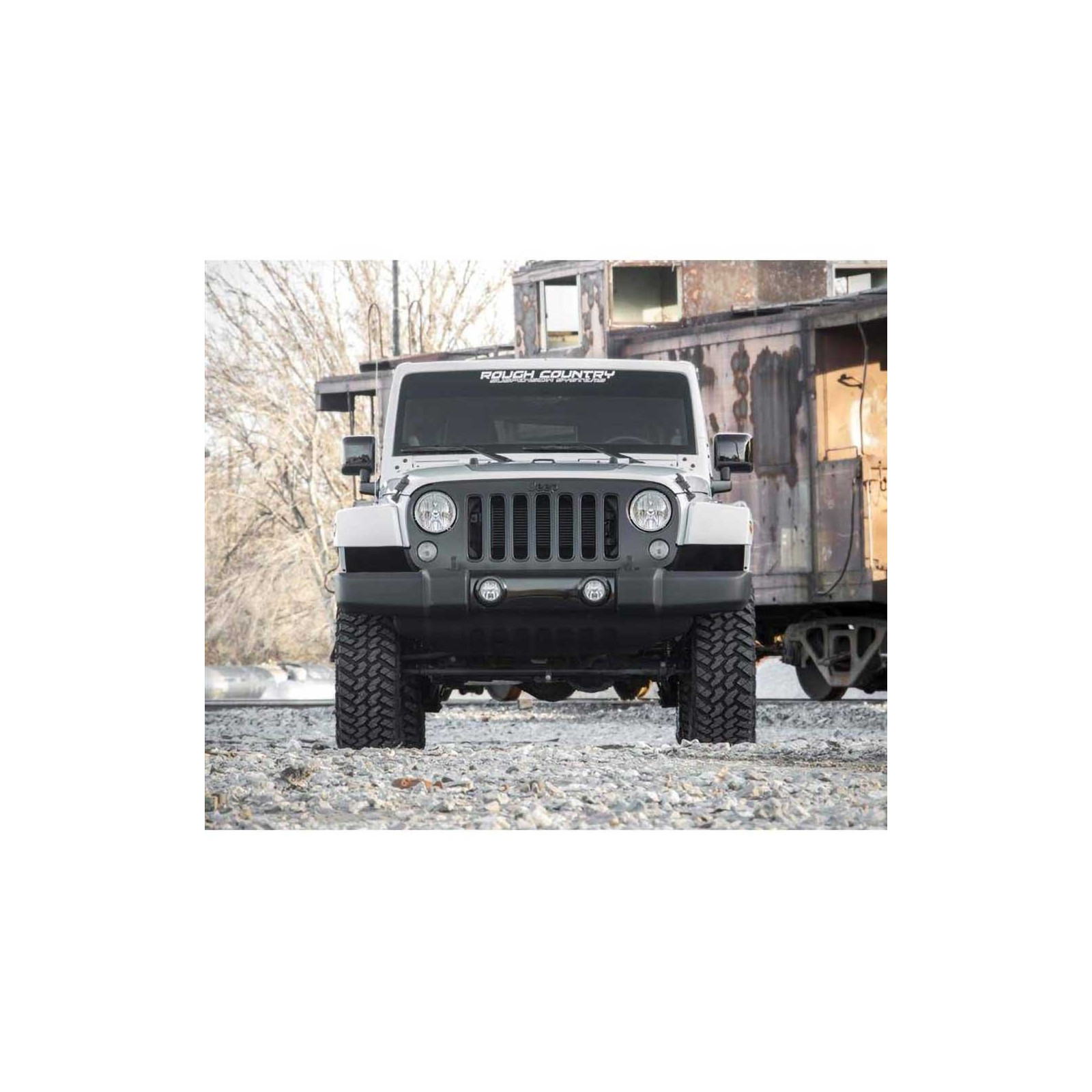 ROUGH COUNTRY 67930 