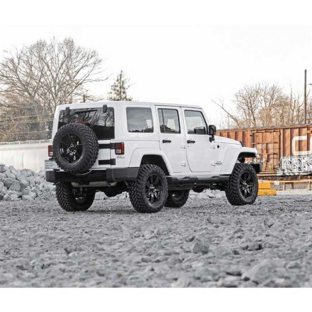 ROUGH COUNTRY 67930 