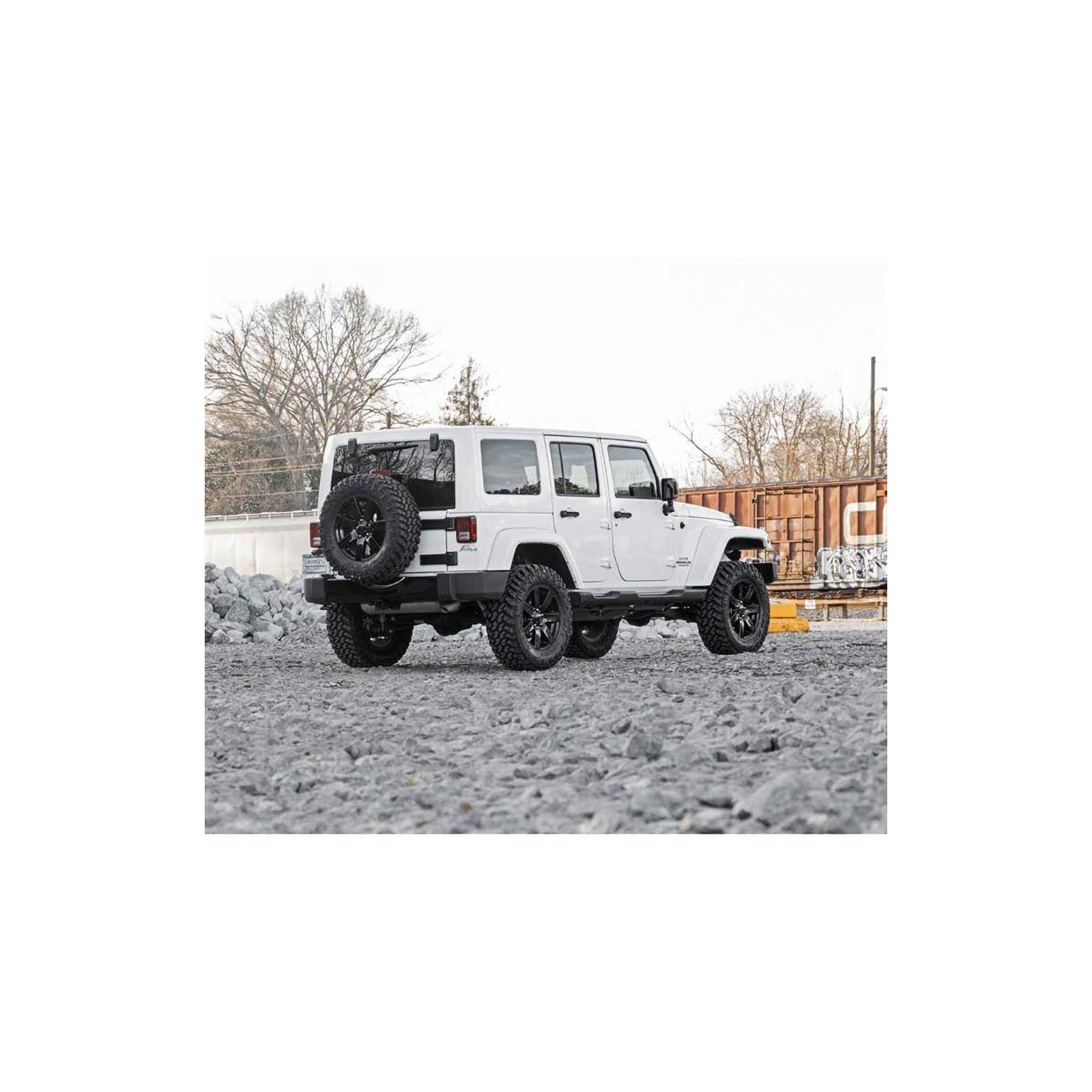 ROUGH COUNTRY 67930 
