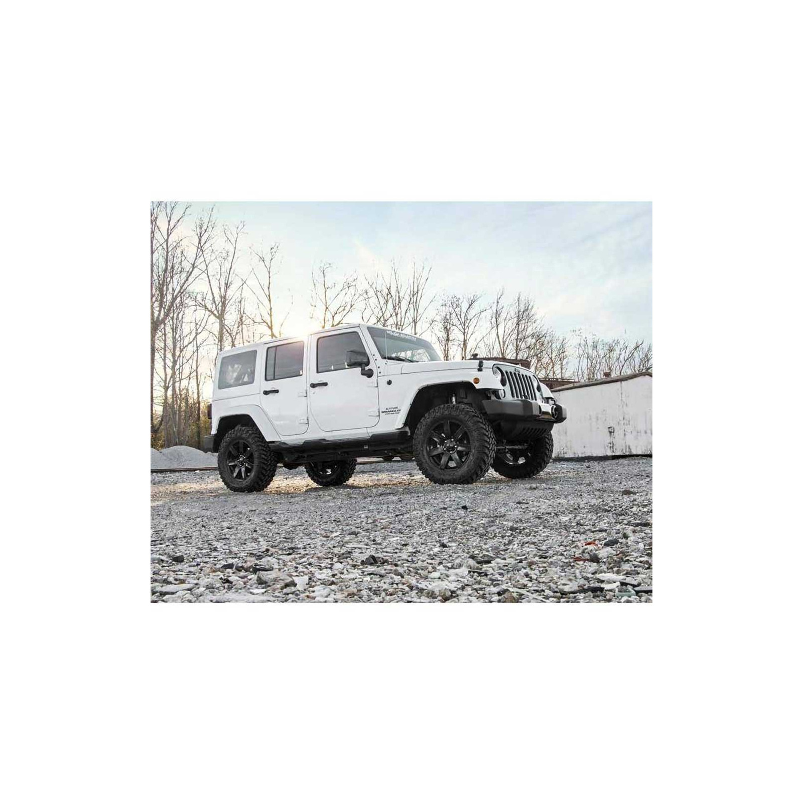 ROUGH COUNTRY 67930 