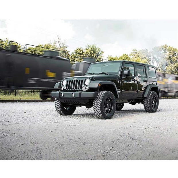 ROUGH COUNTRY 901 