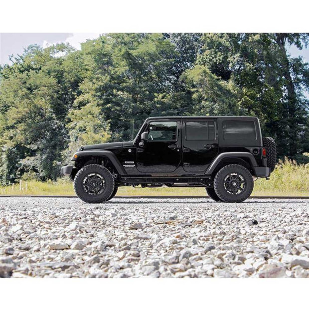 ROUGH COUNTRY 901 