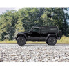 ROUGH COUNTRY 901 